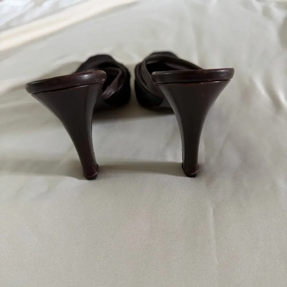 BCBG shoes are